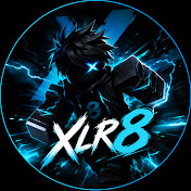 Xlr8