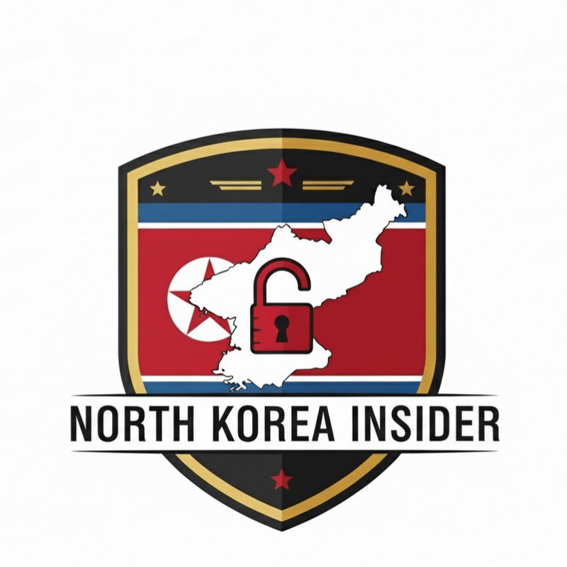 북한 인사이더