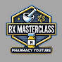 Rx MasterClass logo