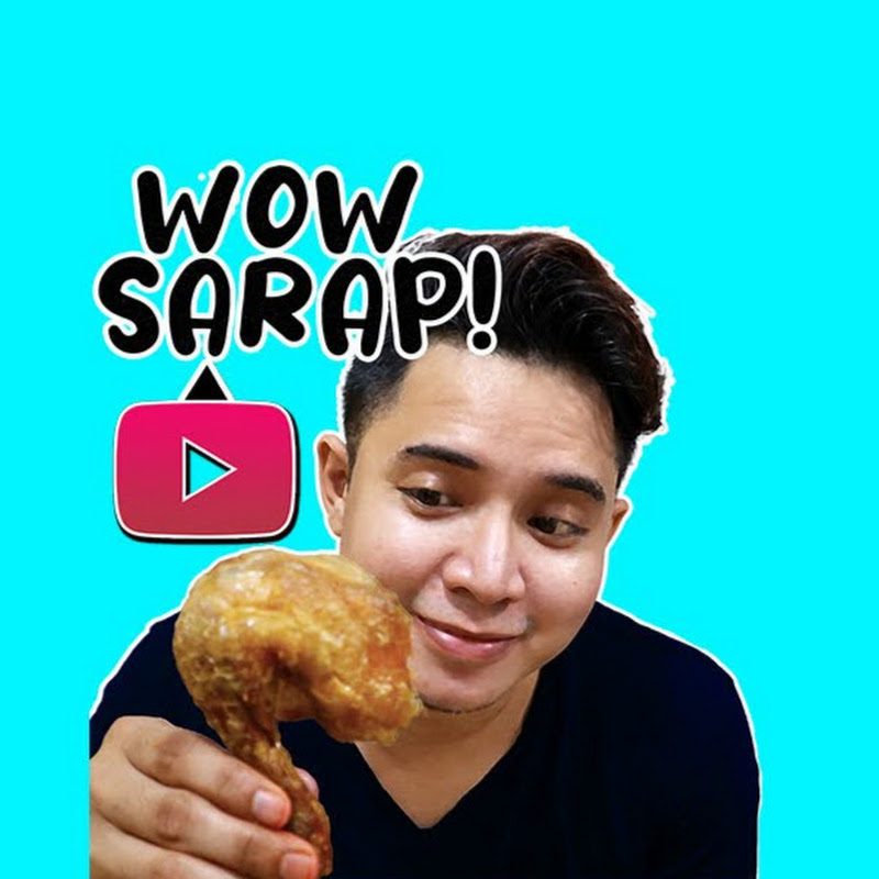 Wow Sarap