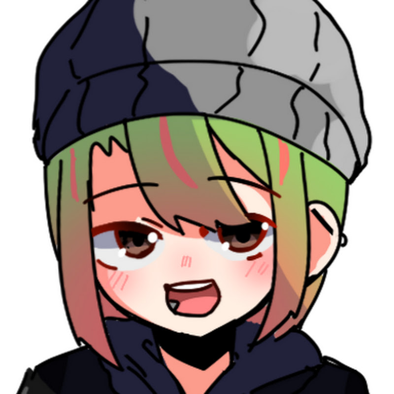 はしばみ めい【ばみくんCh】