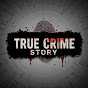  Crime Stories  logo