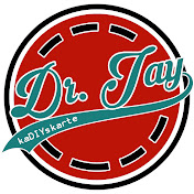 Dr. Jay kaDIYskarte