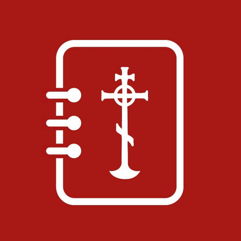 Духовный дневник Logo