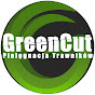 GreenCut logo
