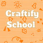 Craftify School logo