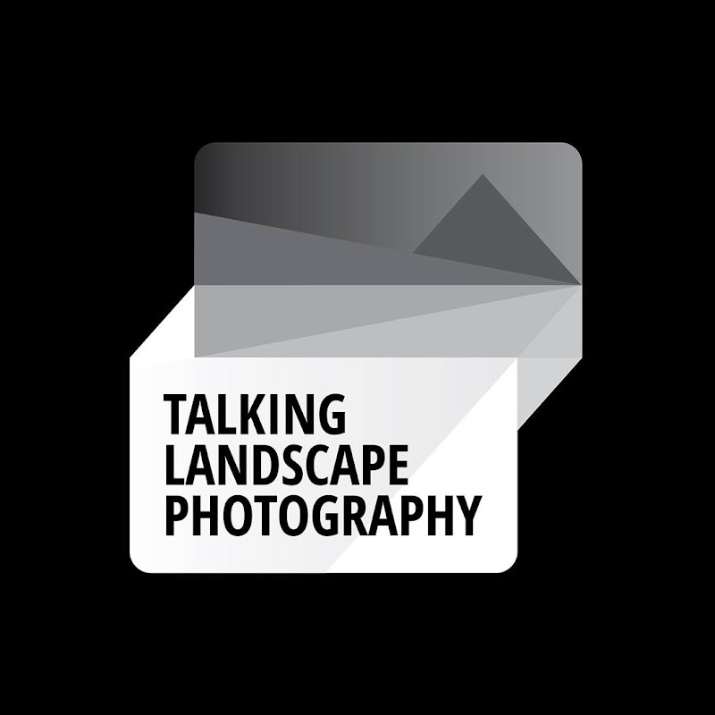 Talking Landscape Photography