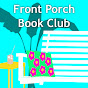 Front Porch Book Club Podcast logo