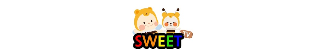 ìŠ¤ìœ„íŠ¸í‹°ë¹„ SweetTV YouTube channel avatar