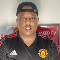 Saeed TV profile image
