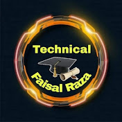 Technical Faisal Raza