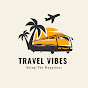 Travel Vibes  Avatar