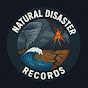 Natural Disaster Records logo