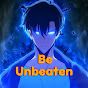  Be UnBeaten logo