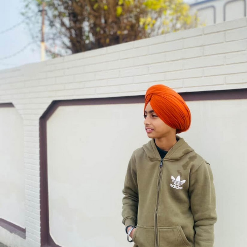 Hire Fateh_singh_turban — History & Culture YouTube creator for sponsorships
