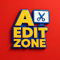 A Edit Zone