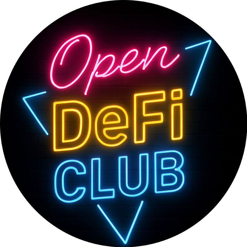 Open DeFi Club