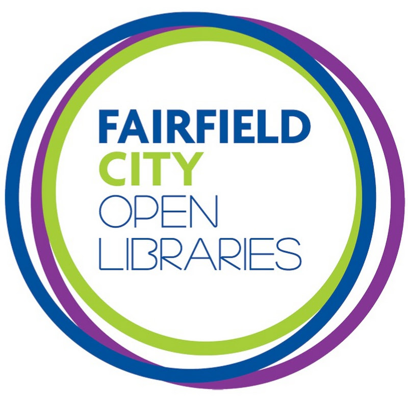Fairfield City Open Libraries