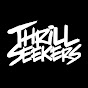 Thrill Seekers logo