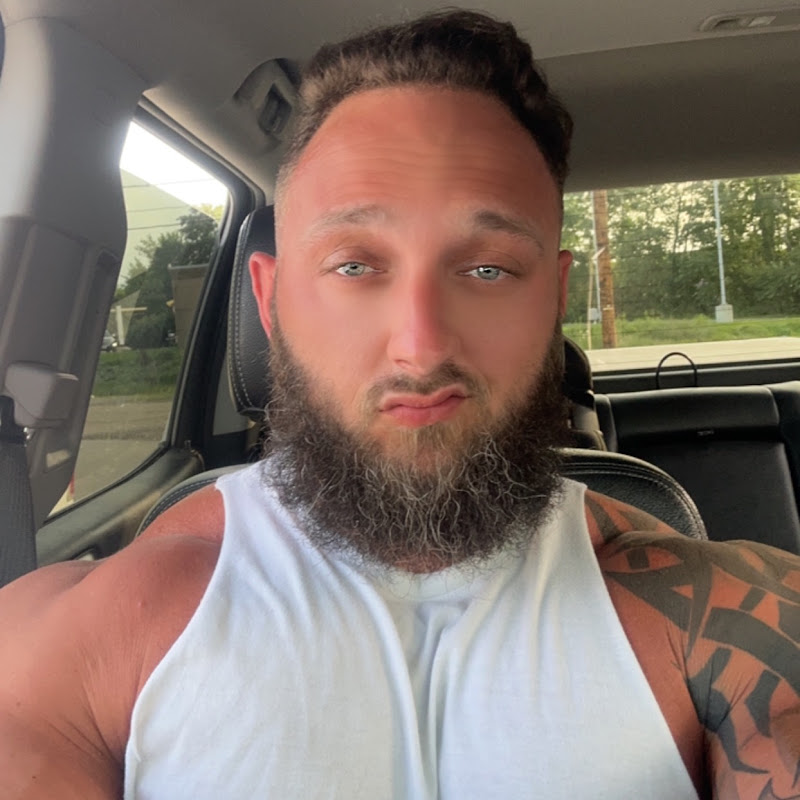 Troy Hutchinson