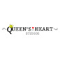 Queen ́s Heart Game Studio logo