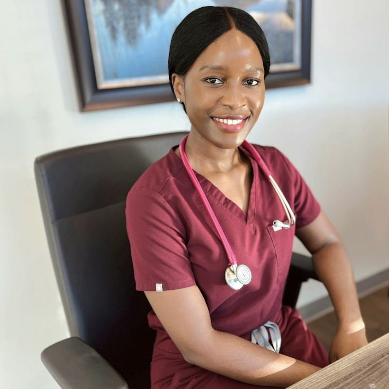Dr. Caroline MD
