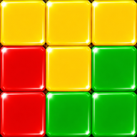 Block Buster Puzzle Blast icon