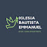 tbDVvR5bBwI-channel-avatar-Iglesia Bautista Emmanuel Chihuahua