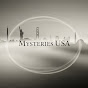 USA Mysteries  logo