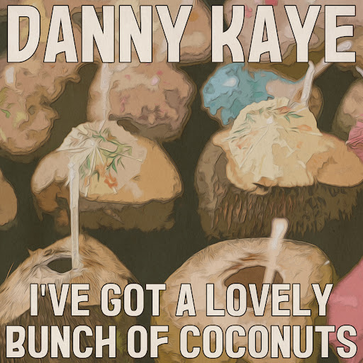 Danny Kaye - Topic