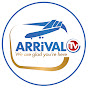 ArrivalTv logo