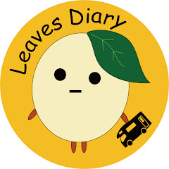 Leaves Diary Avatar