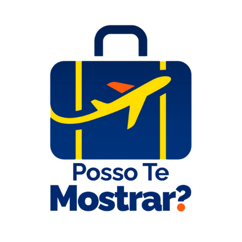 Posso te mostrar?