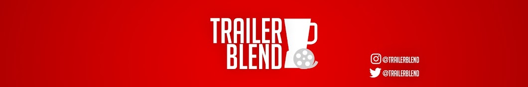 Trailer Blend Awatar kanału YouTube
