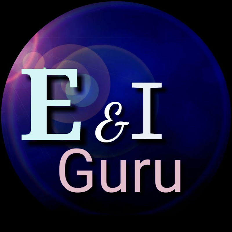 Electrical Guru Logo