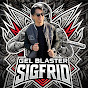 GEL BLASTER SIGFRID logo