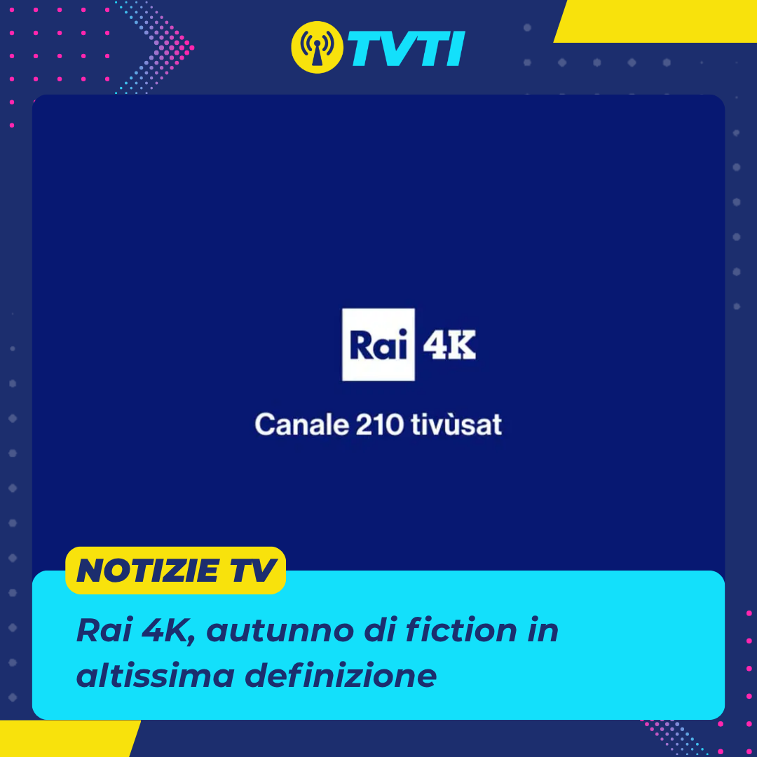 Post from TV Tube ITA