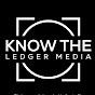 KNOW THE LEDGER  logo