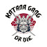 Katana Gang Anime Films