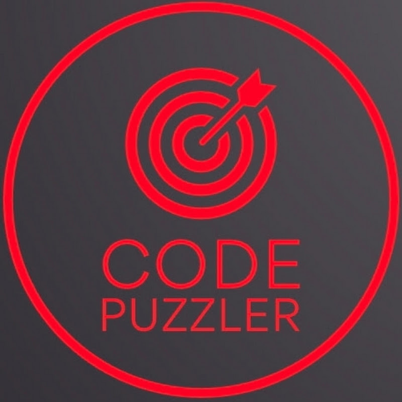 Code Puzzler 