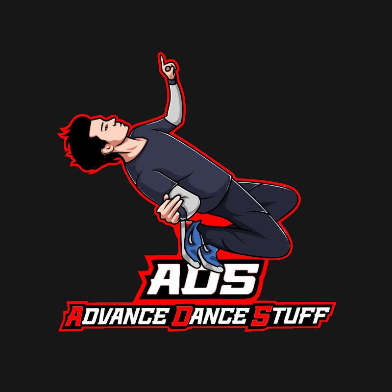 ADS Advance Dance Stuff icon