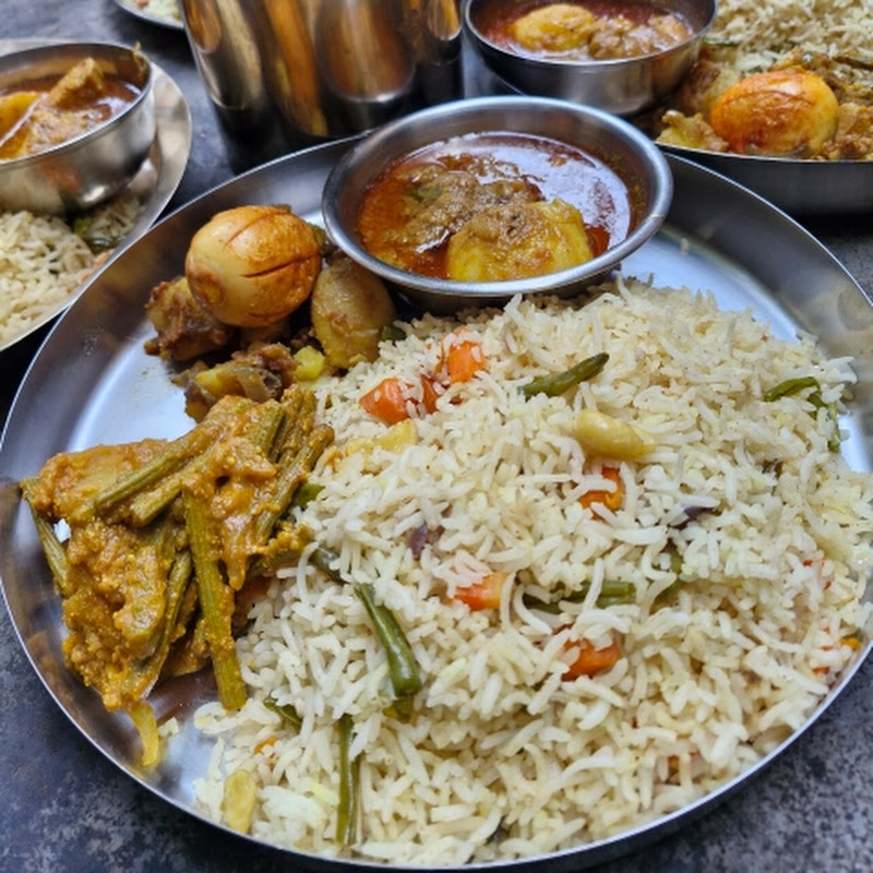 Maa k hath ka khana