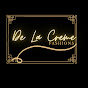 De La Creme Fashions logo