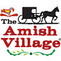 The Amish Village logo