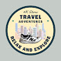Relax and Explore logo