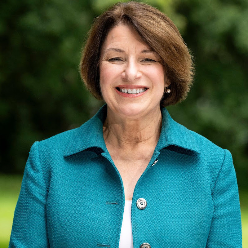 Amy Klobuchar