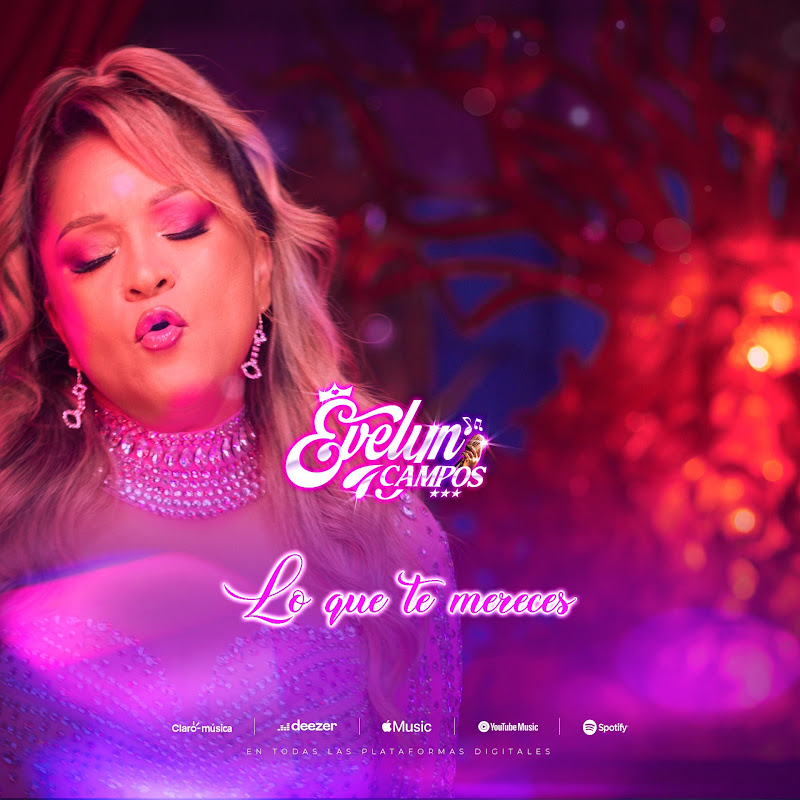 EVELYN CAMPOS OFICIAL icon