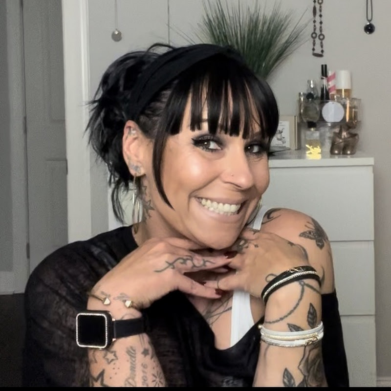 Makeup & Candlesaremypassion85