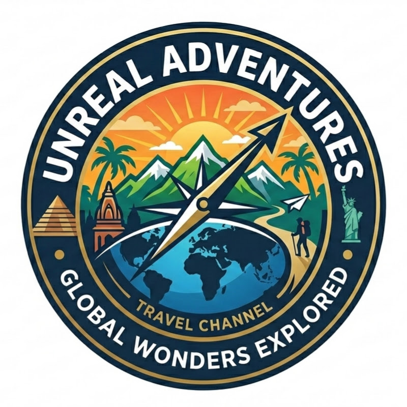 Wanderlust: Gems & Globetrotting