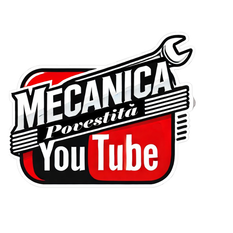 Mecanica Povestită (Ghiorlan Marian)